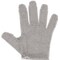 Swiss Army Brands 2023 Victorinox 81701 Kitchen Stainless Steel Cut-Resistant Gloves, Niroflex2000, X-Small VIC-7.9041.XS - alternate 2